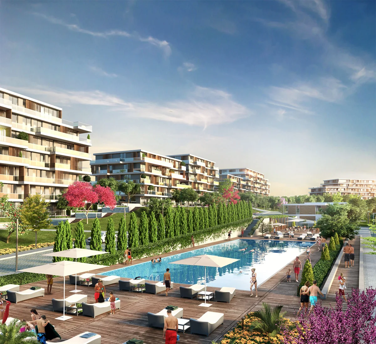 Ankara Golfkent - Görsel 6