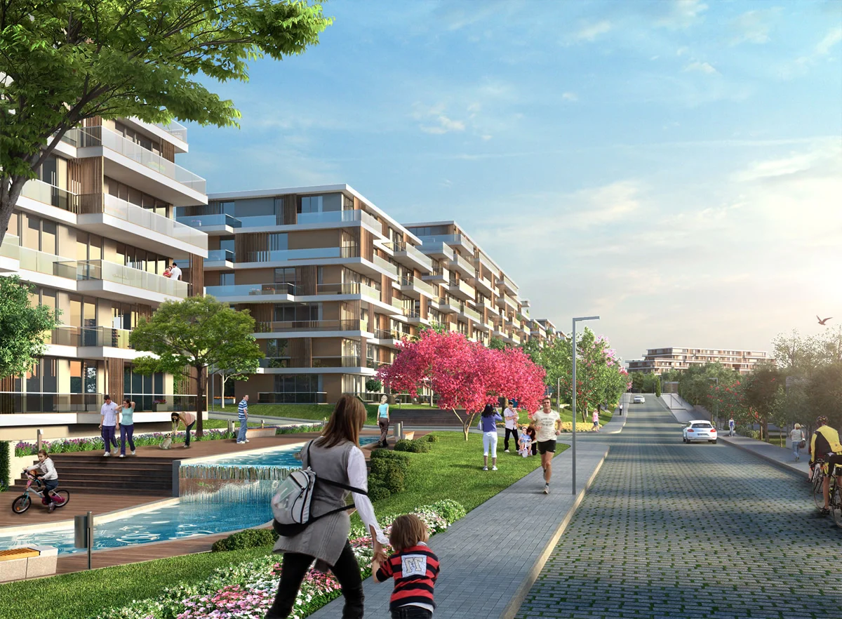 Ankara Golfkent - Görsel 7