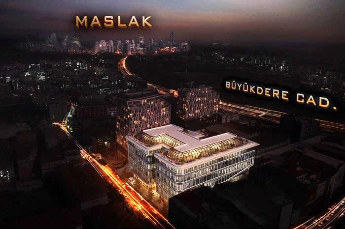 Levent No/5 - Görsel 5