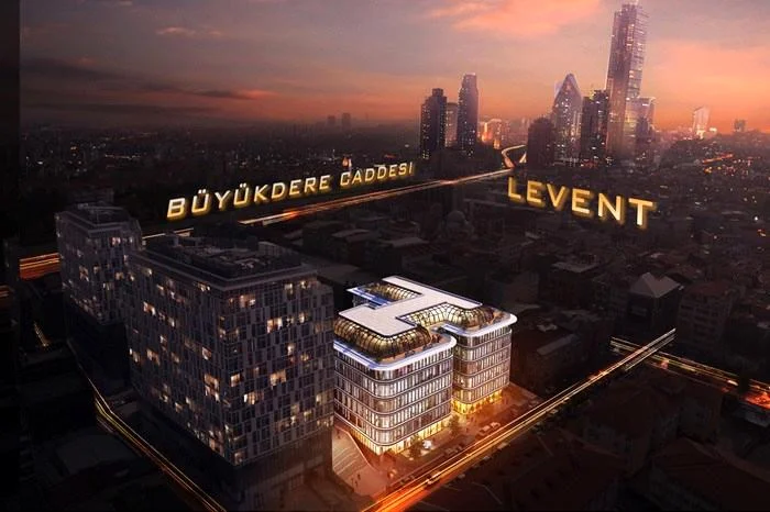 Levent No/5 - Görsel 9