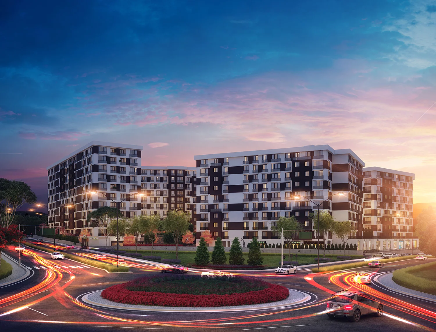 Edonia Garden - Görsel 8