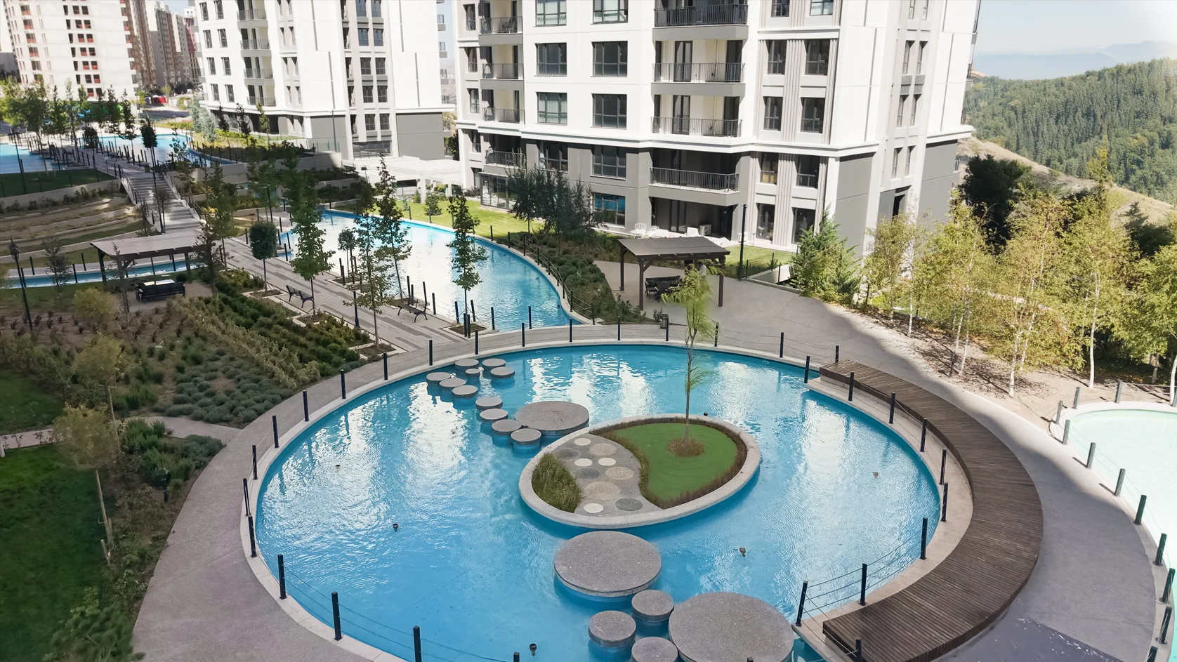 Sinpaş Boulevard Çankaya - Görsel 11