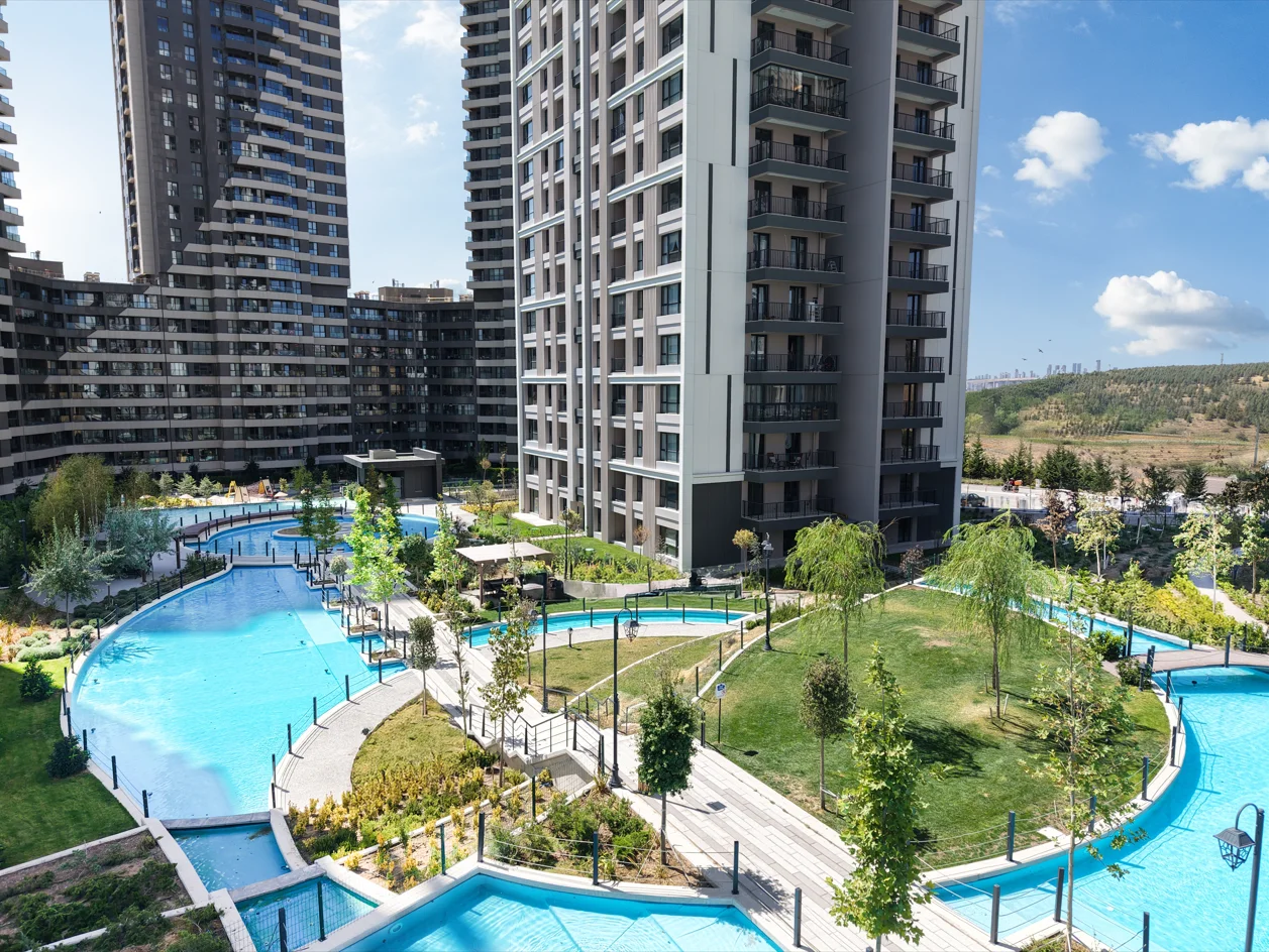Sinpaş Boulevard Çankaya - Görsel 12