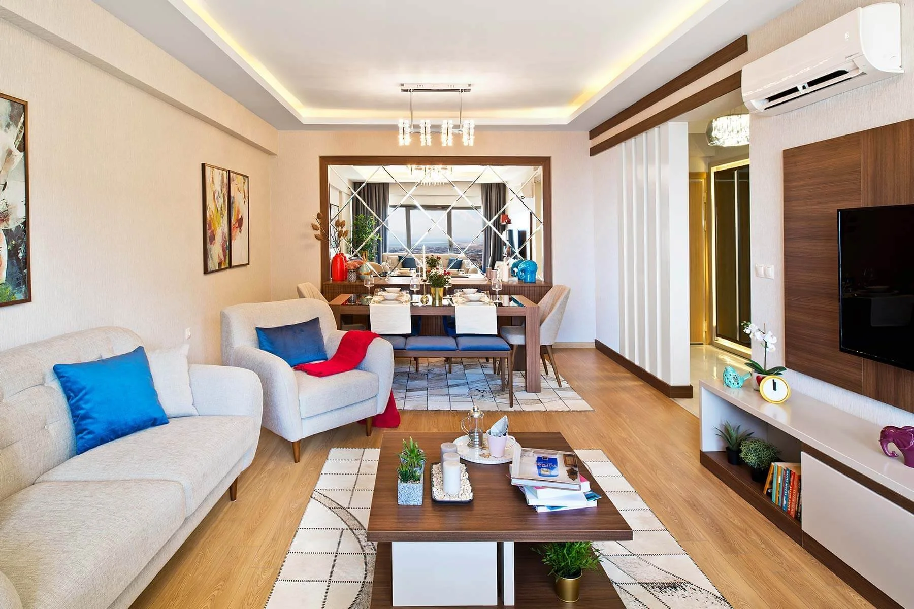 Atakent Panorama İzmir - Görsel 10