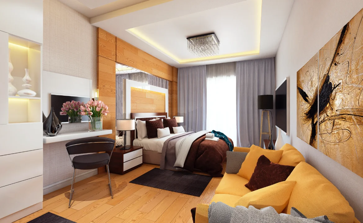 Nefes Mudanya - Görsel 7