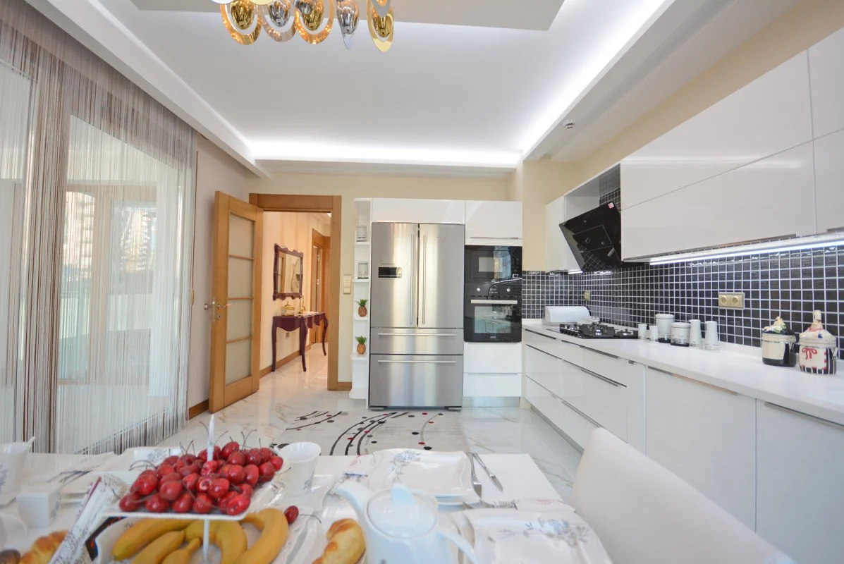 İpek Diamond Kayseri - Görsel 3