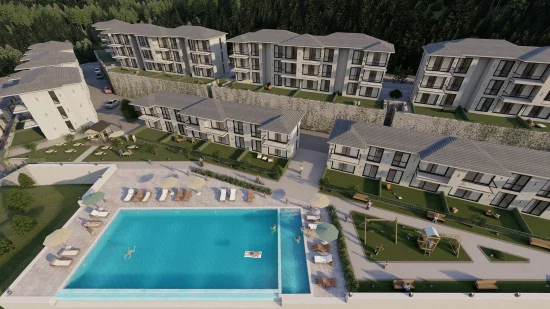 Horizon Life Didim - Görsel 6