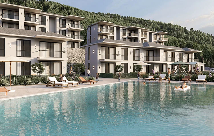 Horizon Life Didim - Görsel 7