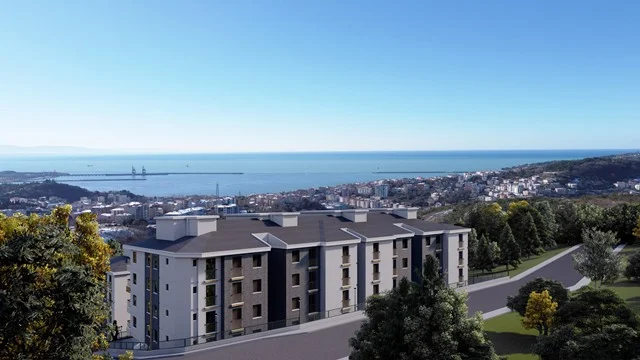 Aktaş Loca Evleri - Görsel 2
