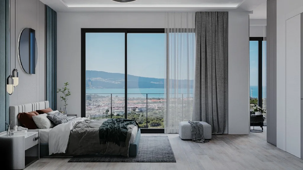 Yakamoz Evleri Zeytin - Görsel 10