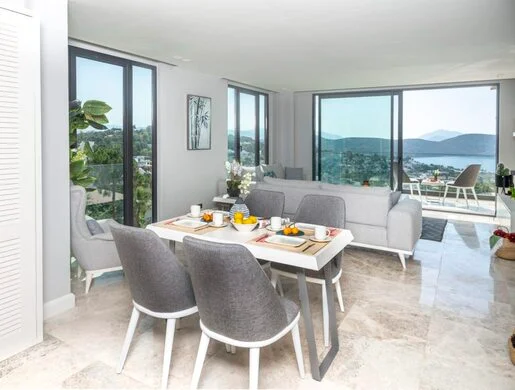 La Terraza Bodrum - Görsel 2