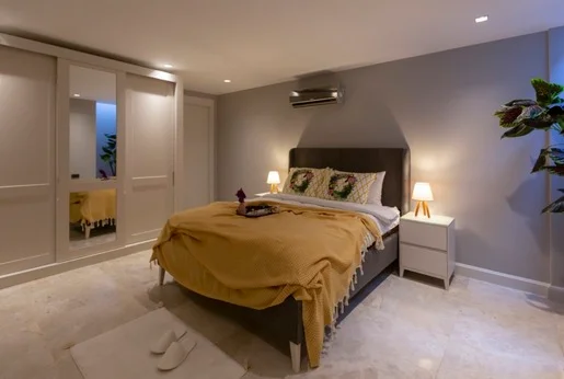 La Terraza Bodrum - Görsel 4