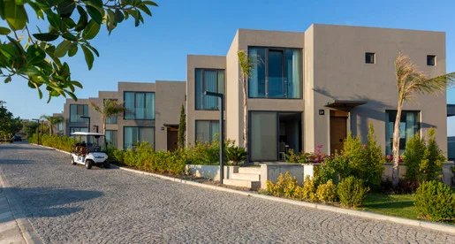 La Terraza Bodrum - Görsel 6