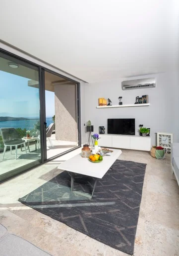 La Terraza Bodrum - Görsel 7
