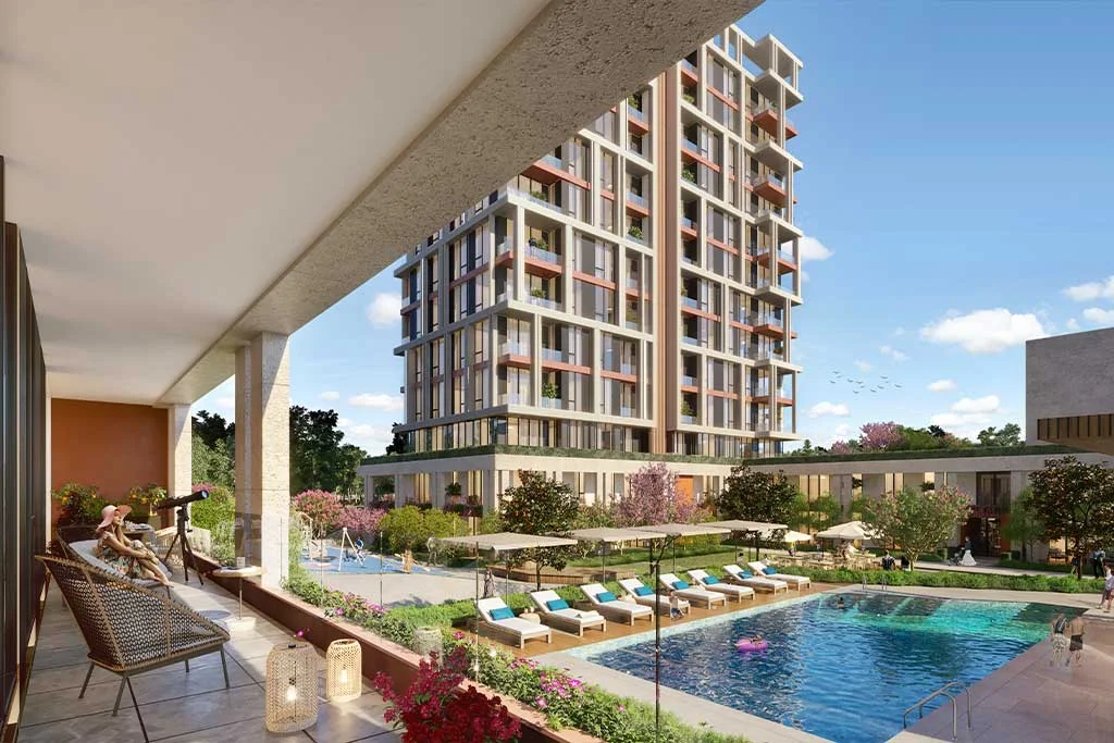 Aston Life Cadde - Görsel 10