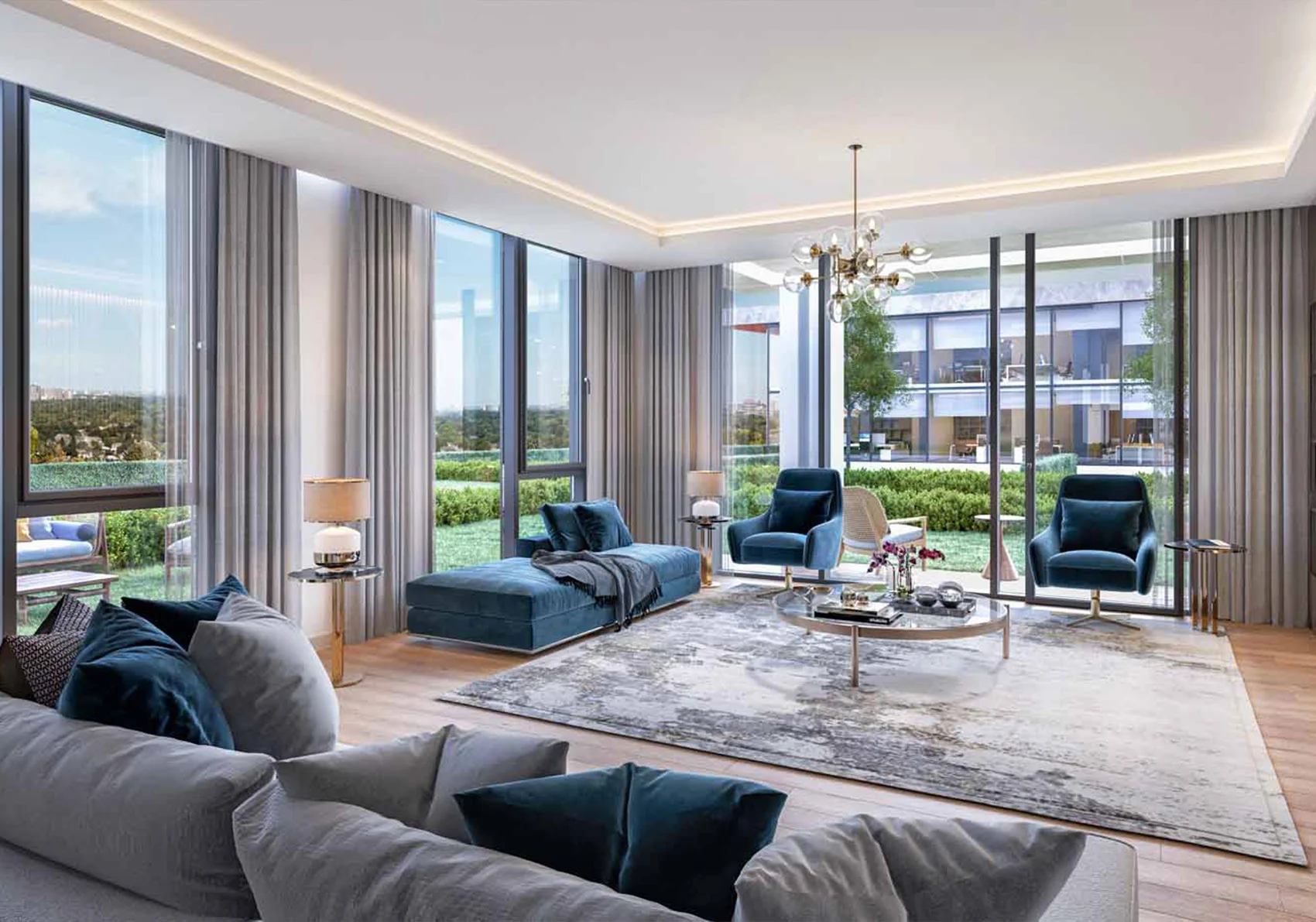 Aston Life Cadde - Görsel 12
