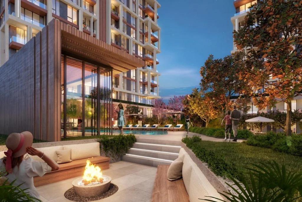 Aston Life Cadde - Görsel 4