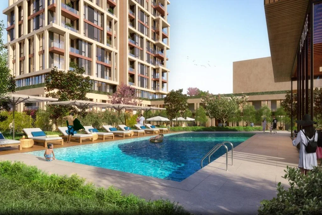 Aston Life Cadde - Görsel 6