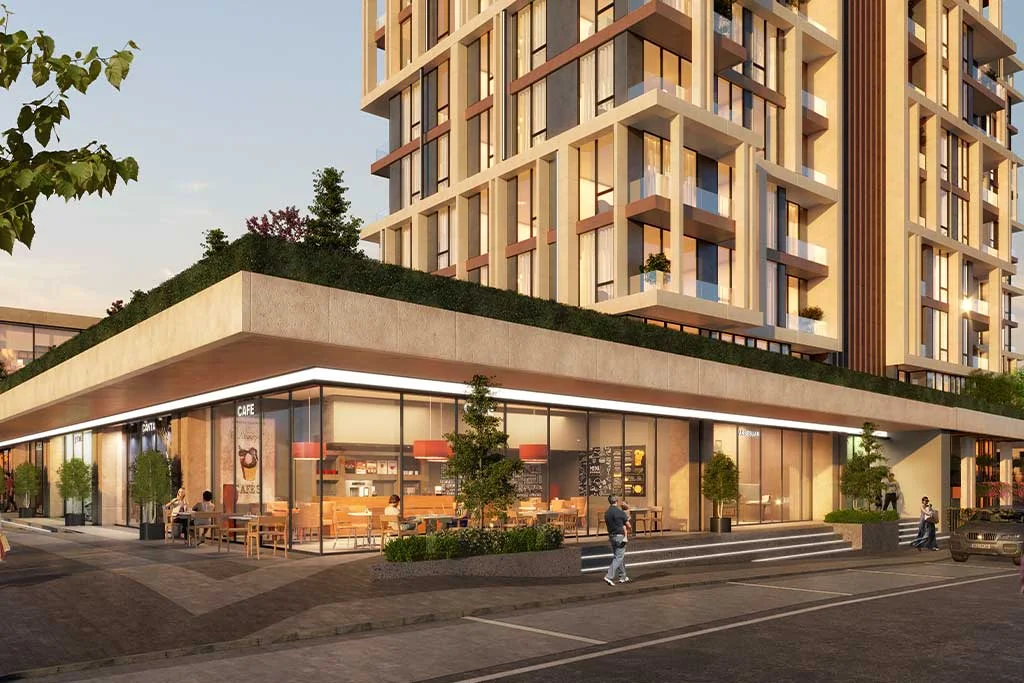 Aston Life Cadde - Görsel 7