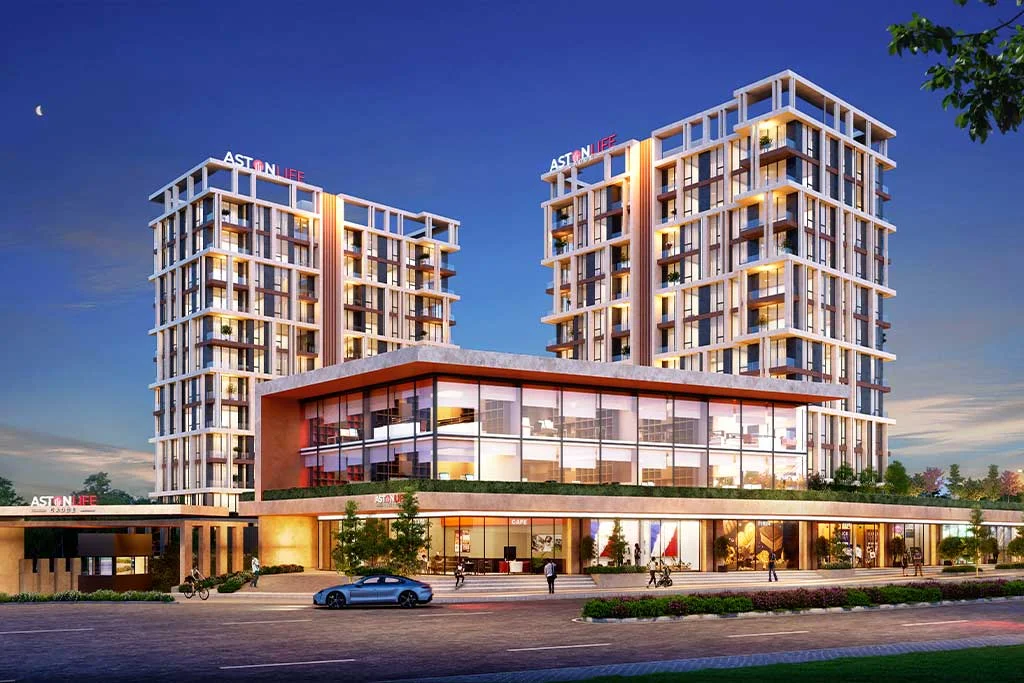 Aston Life Cadde - Görsel 8