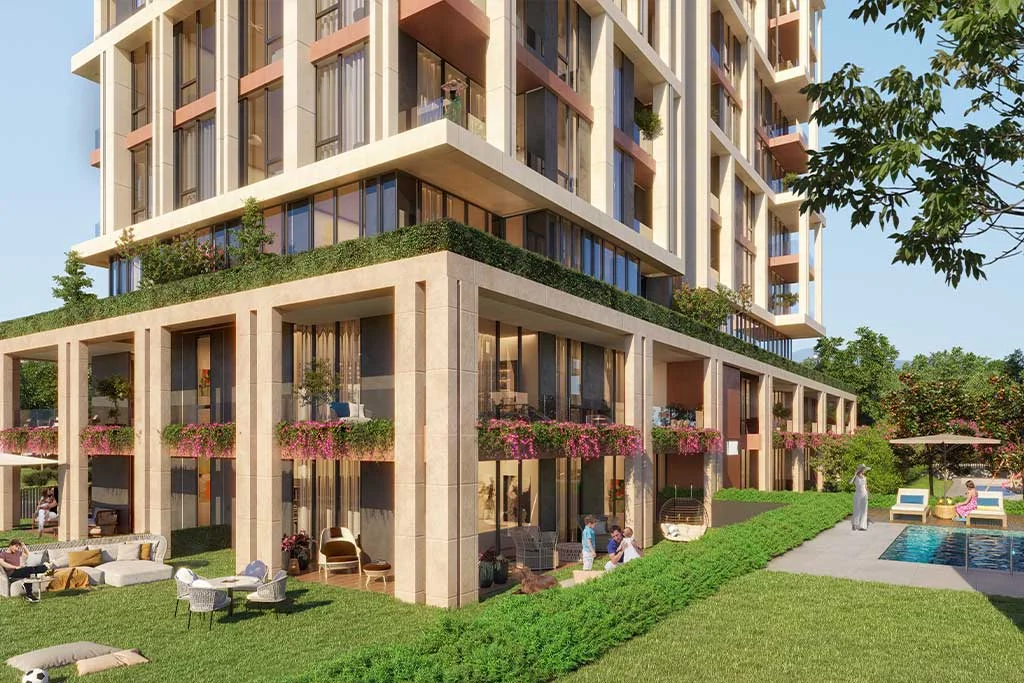 Aston Life Cadde - Görsel 9