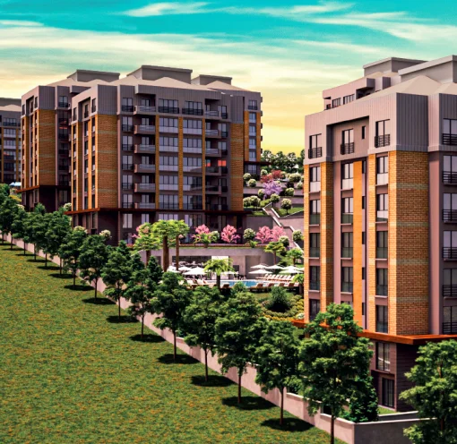 Resital Bahçeşehir - Görsel 2