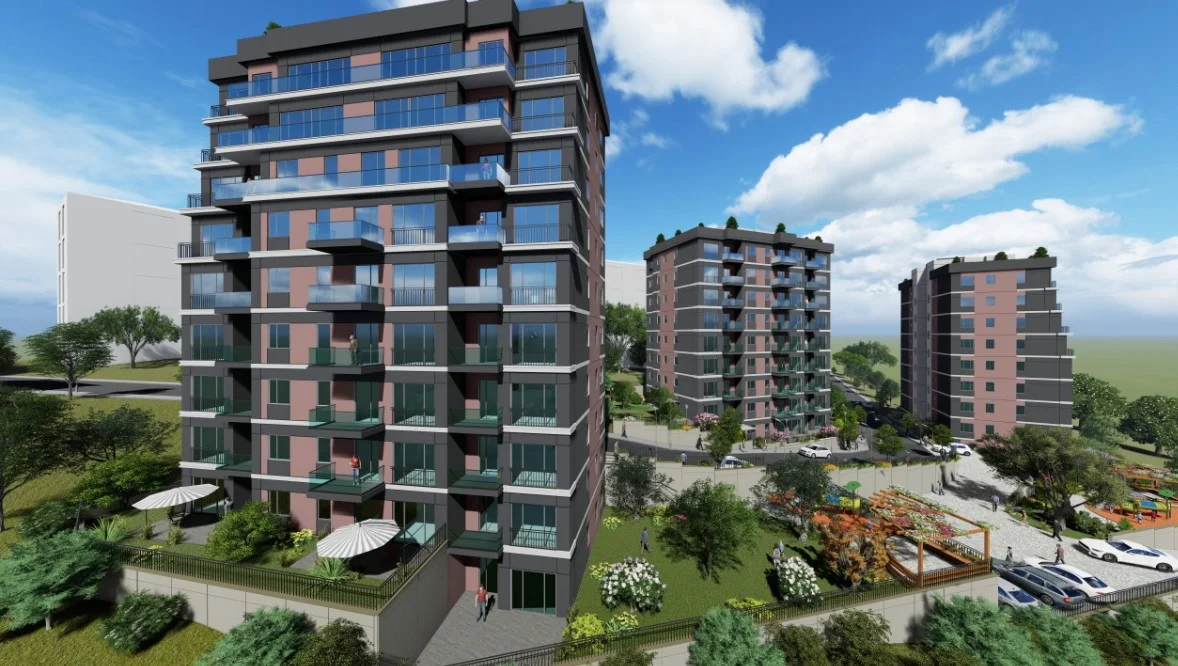 Vadi Panaroma Evleri - Görsel 2