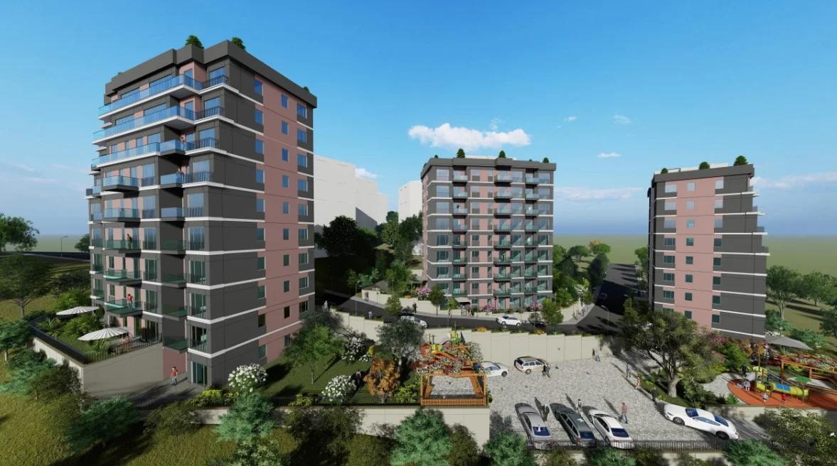 Vadi Panaroma Evleri - Görsel 6