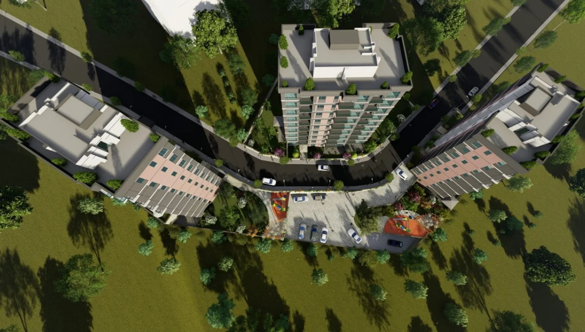 Vadi Panaroma Evleri - Görsel 7