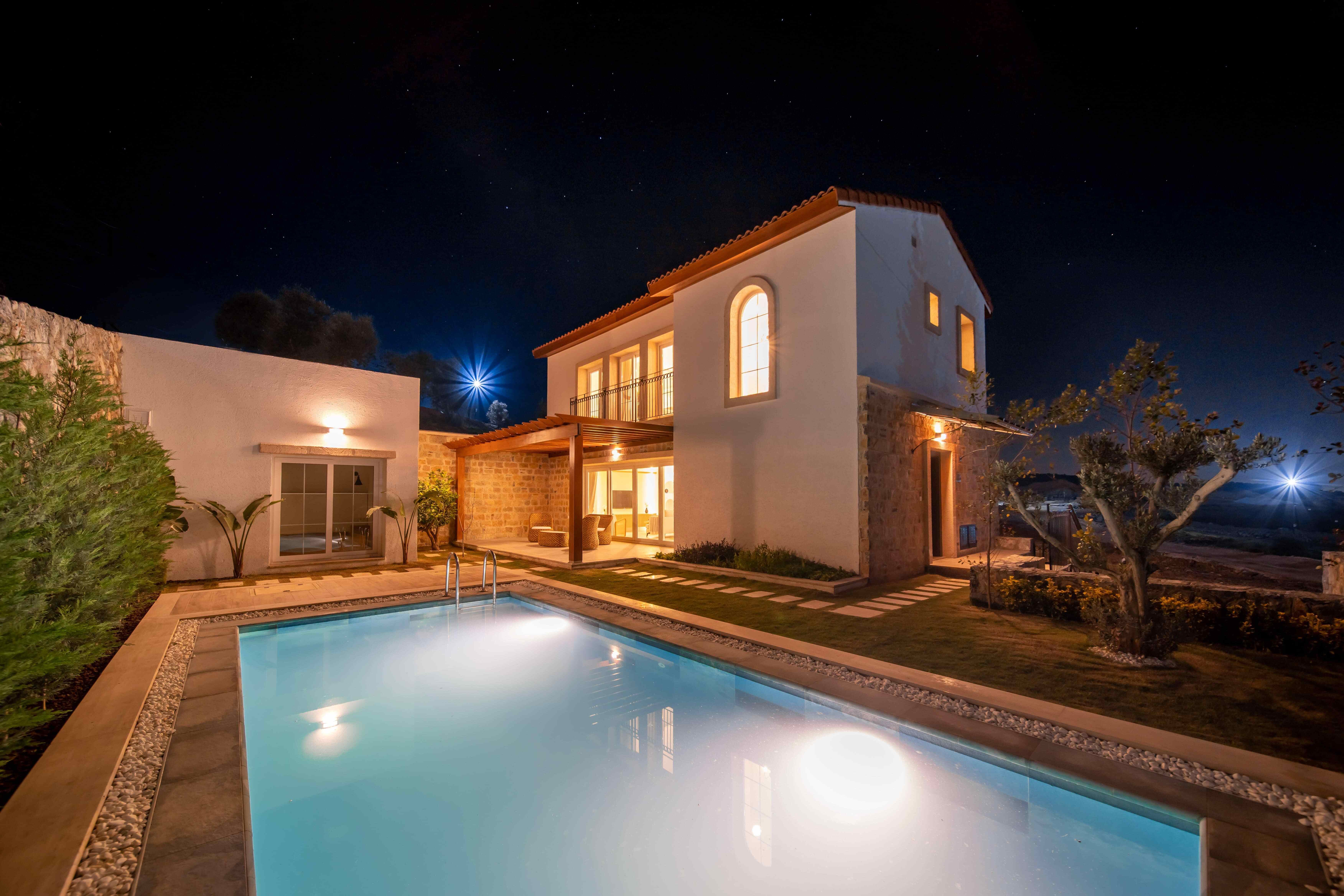 CasaFabay Bodrum - Görsel 1