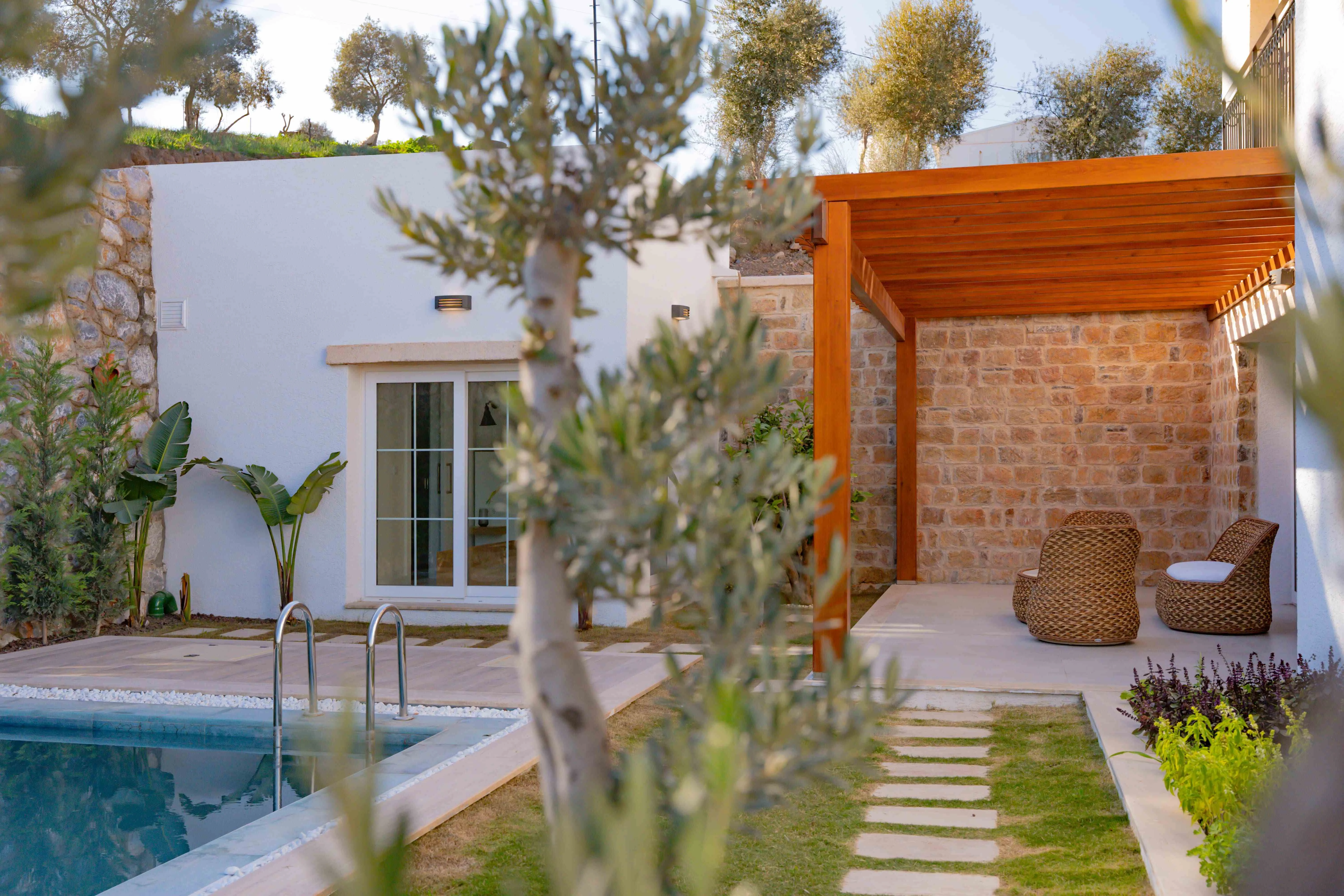 CasaFabay Bodrum - Görsel 2
