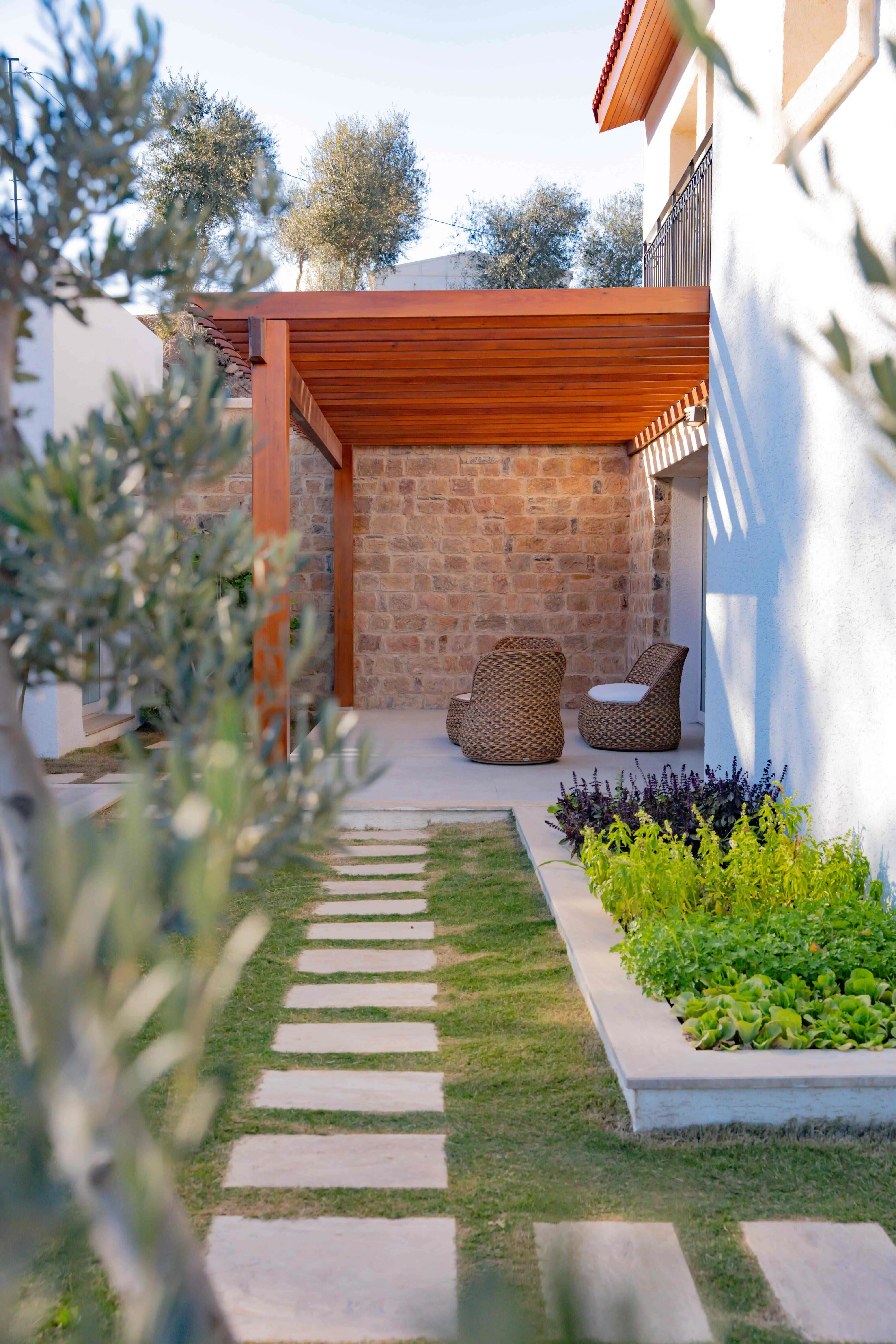 CasaFabay Bodrum - Görsel 3