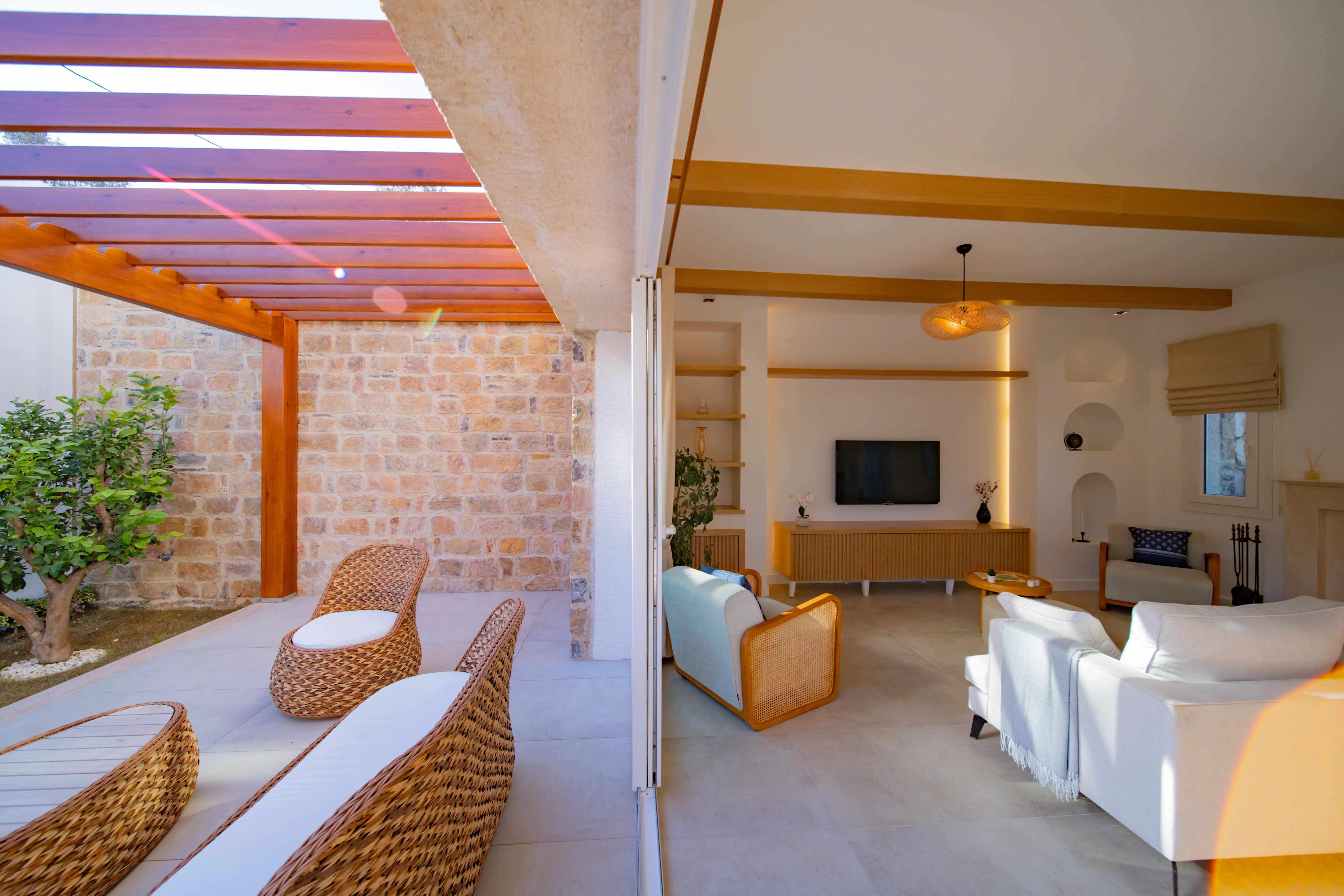 CasaFabay Bodrum - Görsel 4