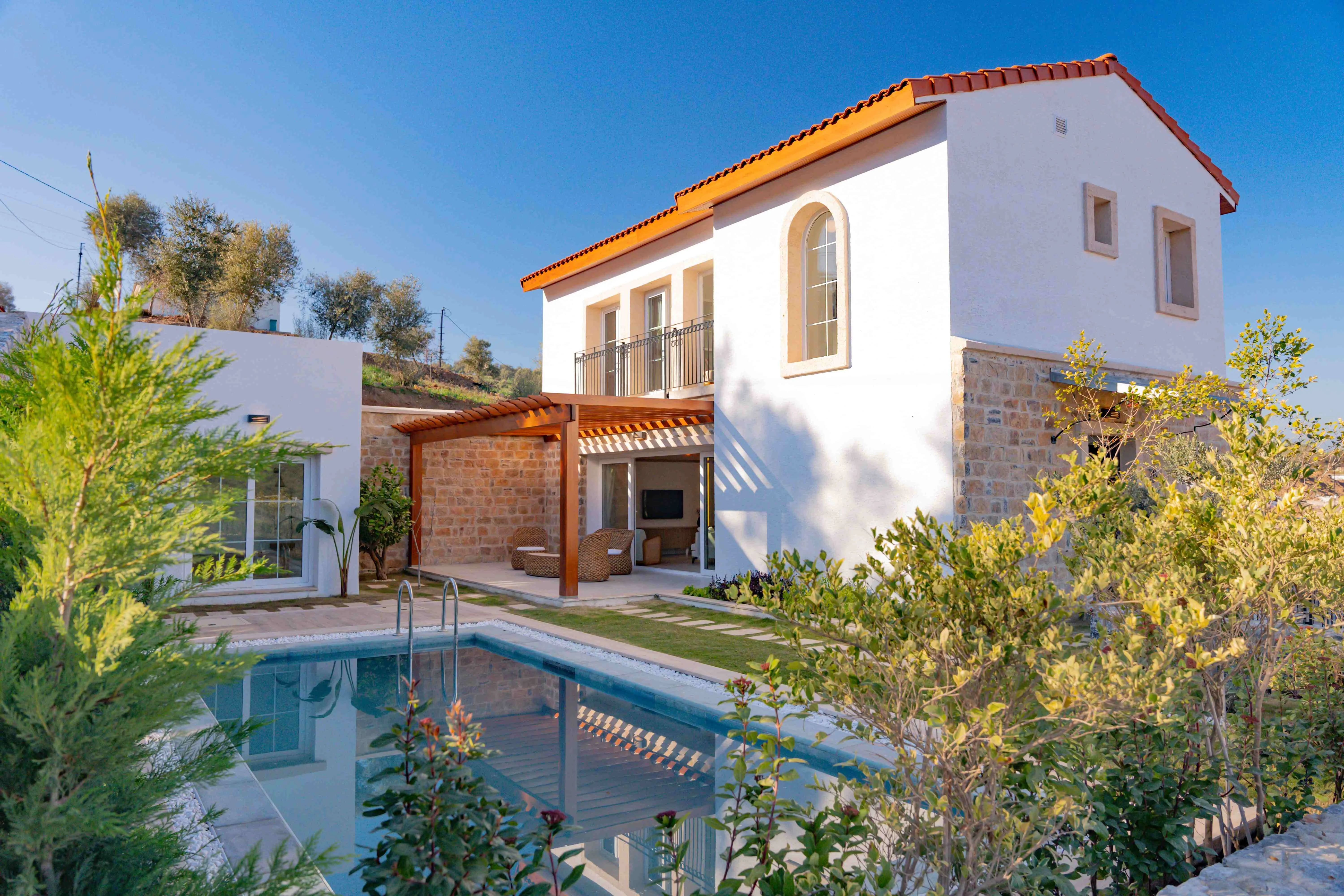 CasaFabay Bodrum - Görsel 7
