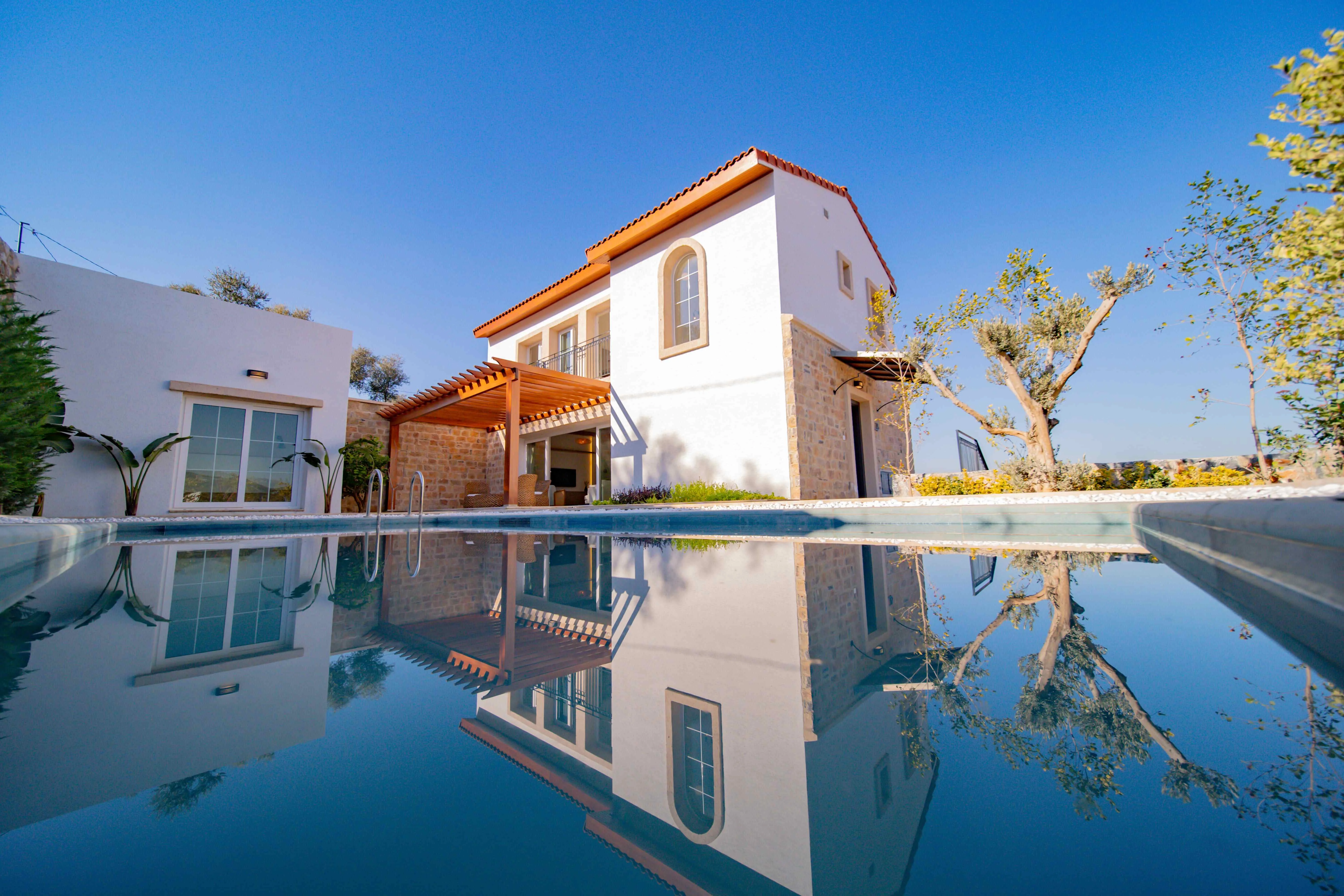 CasaFabay Bodrum - Görsel 8