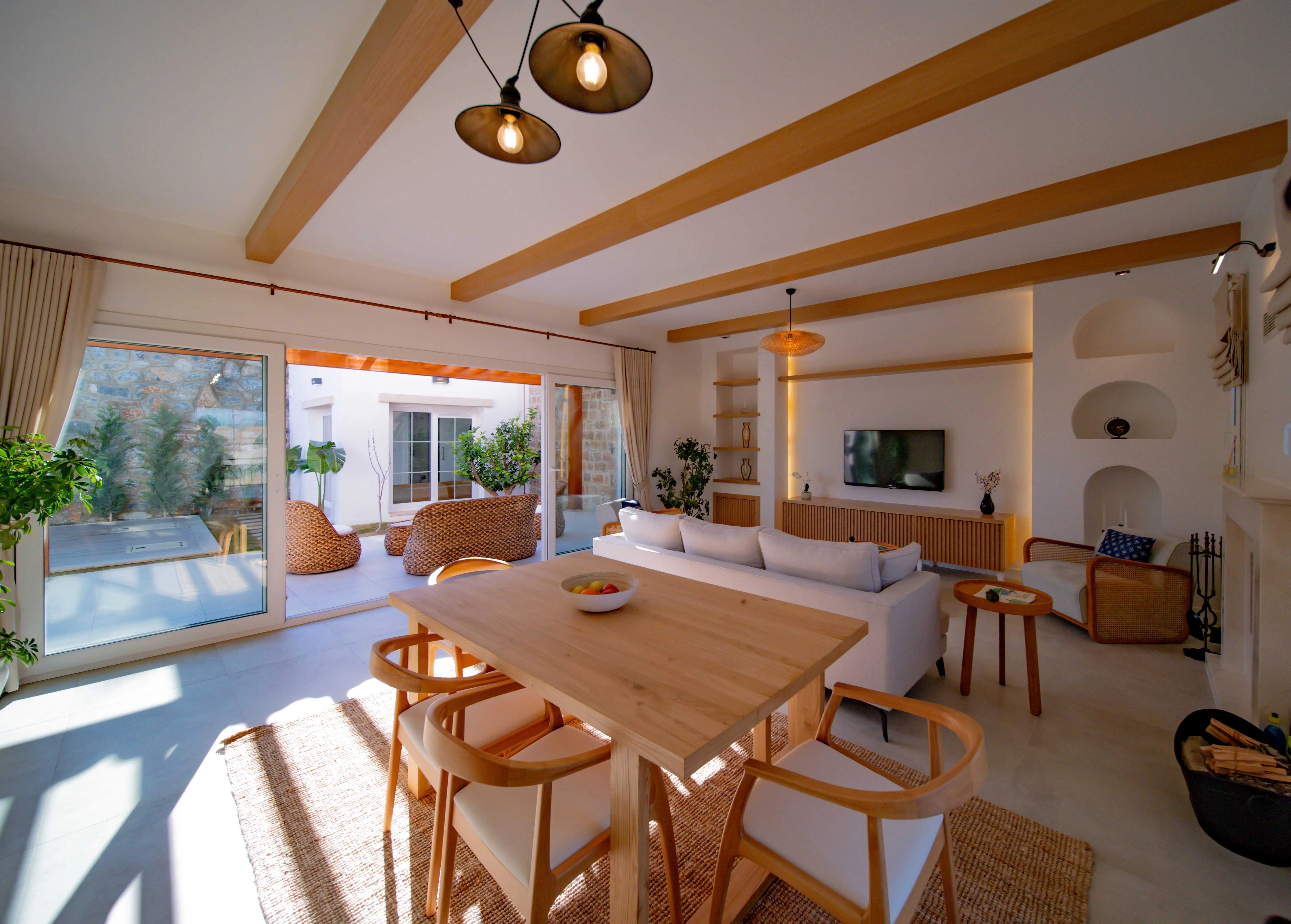 CasaFabay Bodrum - Görsel 9