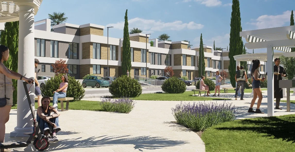 Caesar Blue Line Villas - Görsel 1