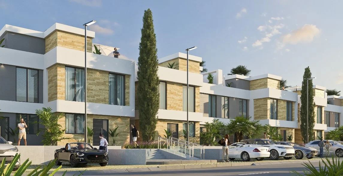 Caesar Blue Line Villas - Görsel 3