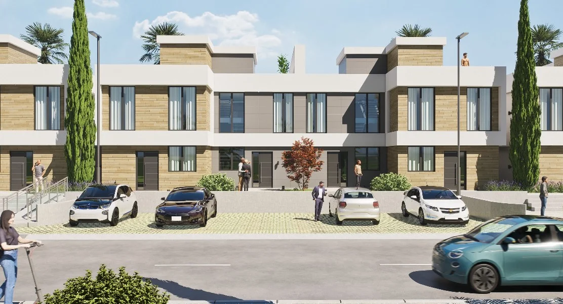 Caesar Blue Line Villas - Görsel 4