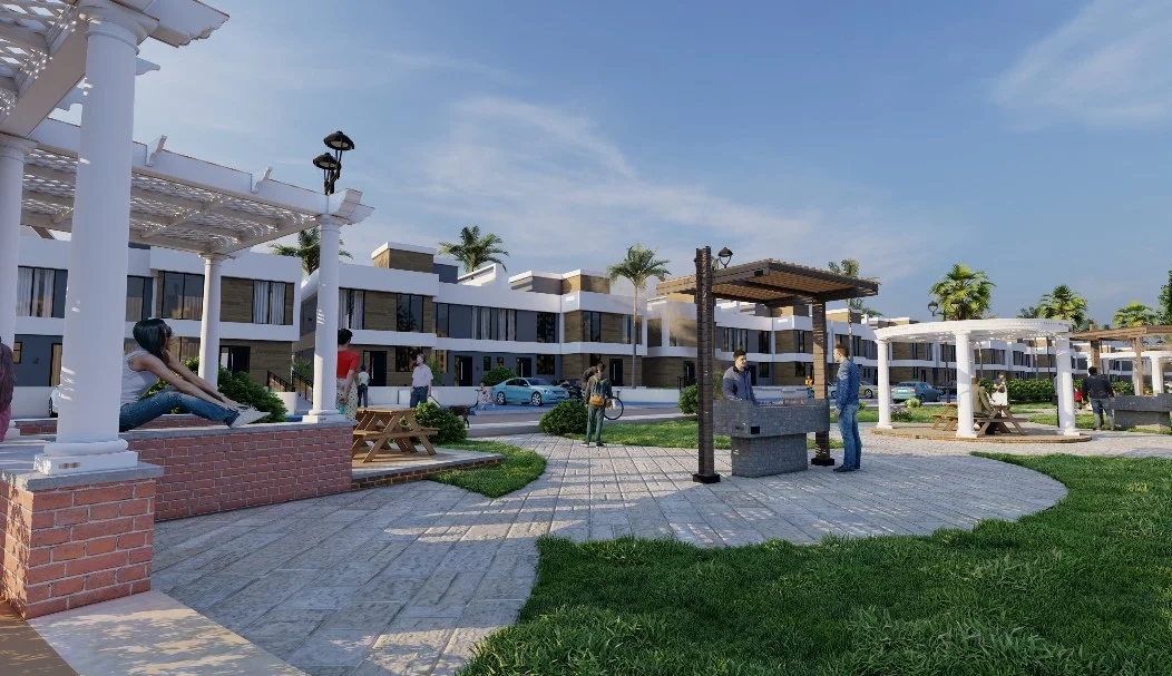 Caesar Blue Line Villas - Görsel 9