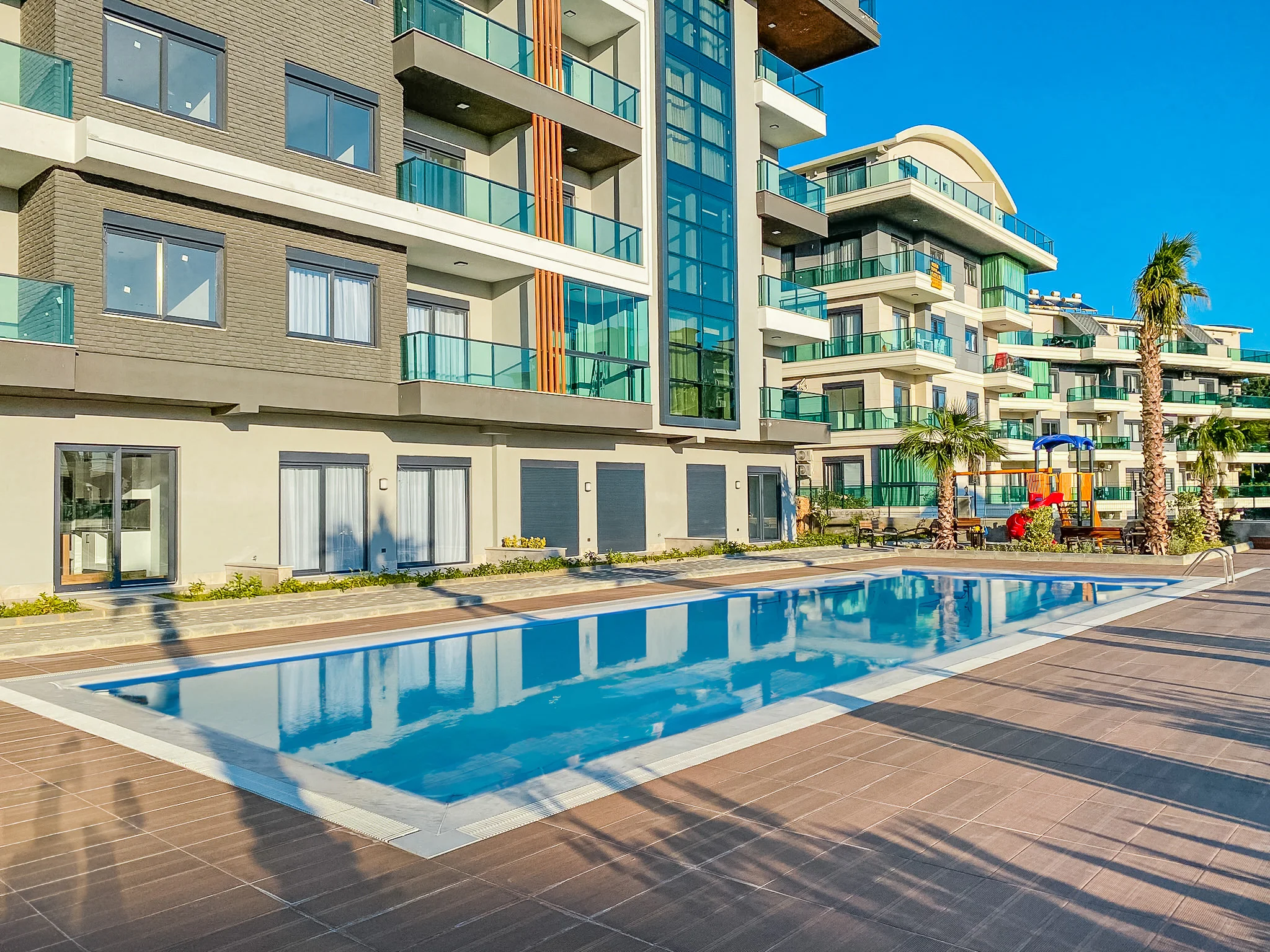 Sea Pearl Park - Görsel 8