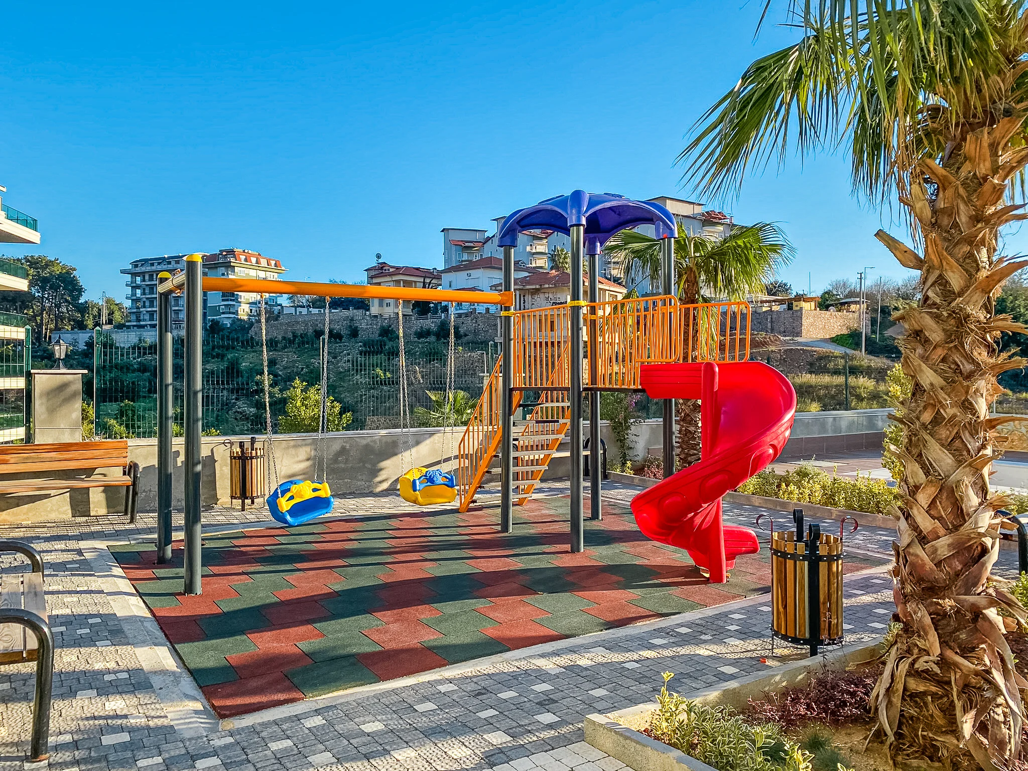 Sea Pearl Park - Görsel 9