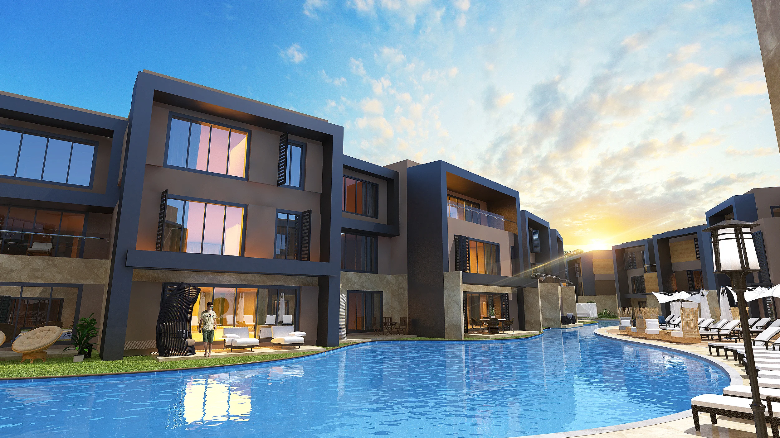 Kervansaray Loft - Görsel 5