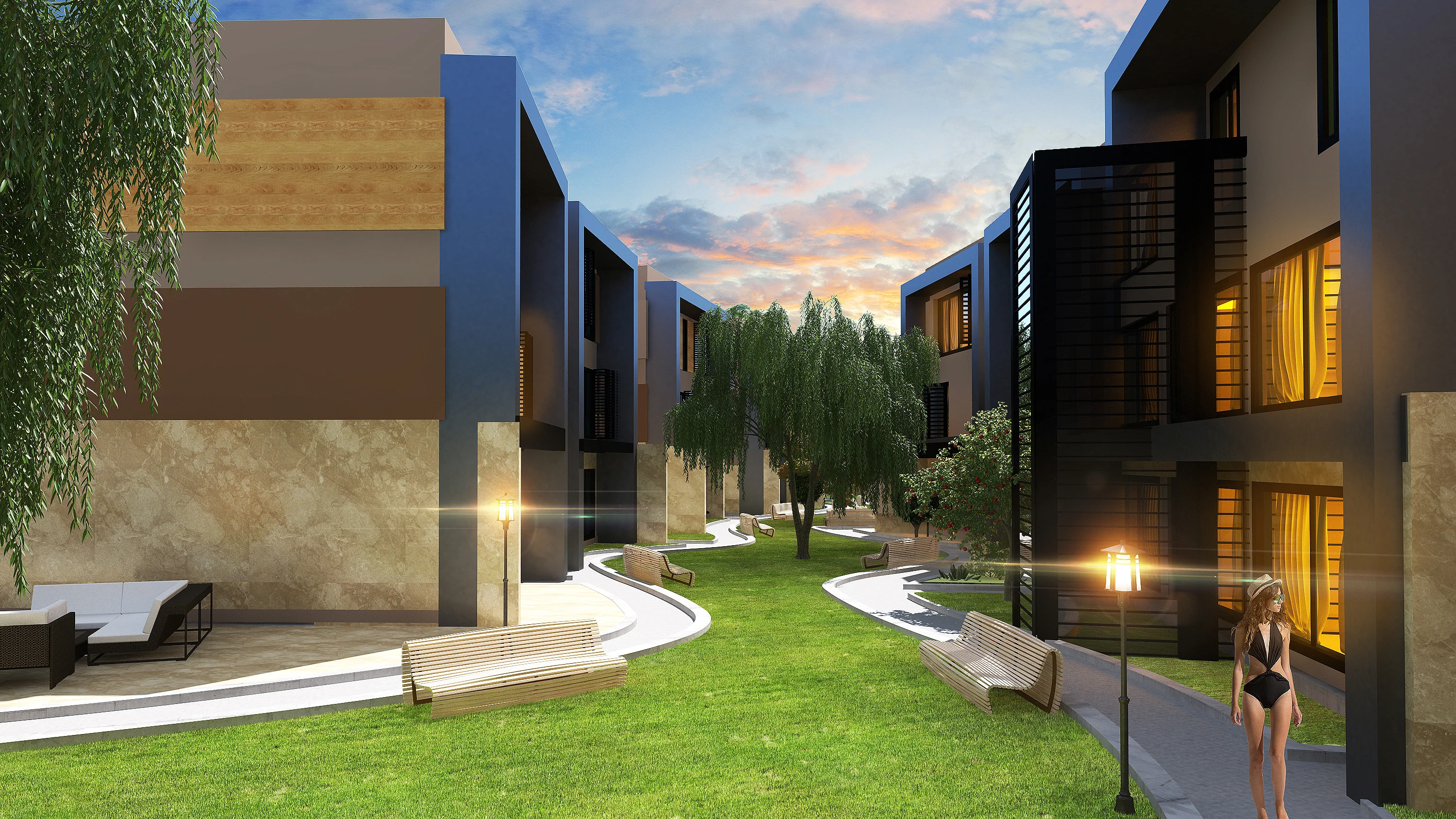 Kervansaray Loft - Görsel 6