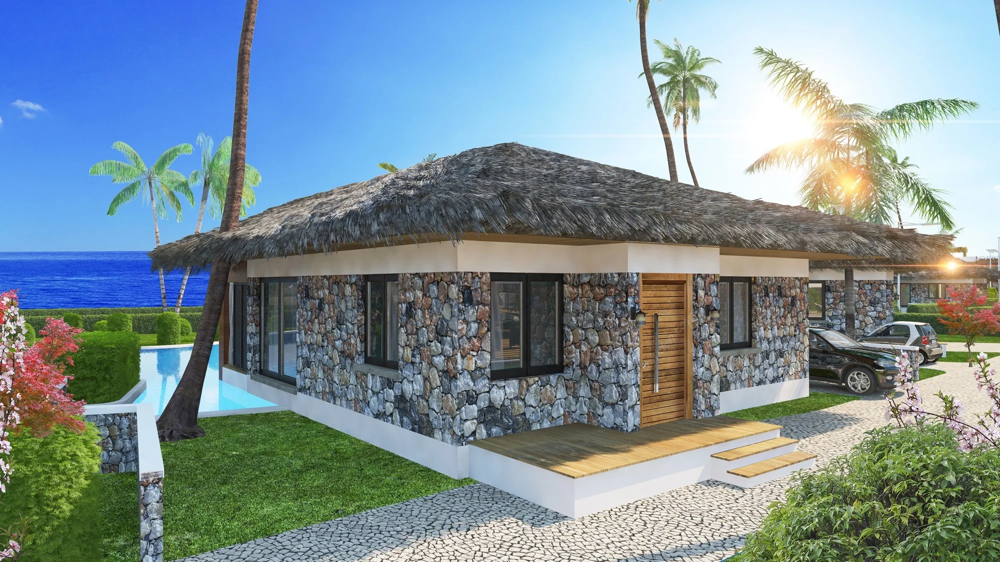 Maldives Homes - Görsel 10