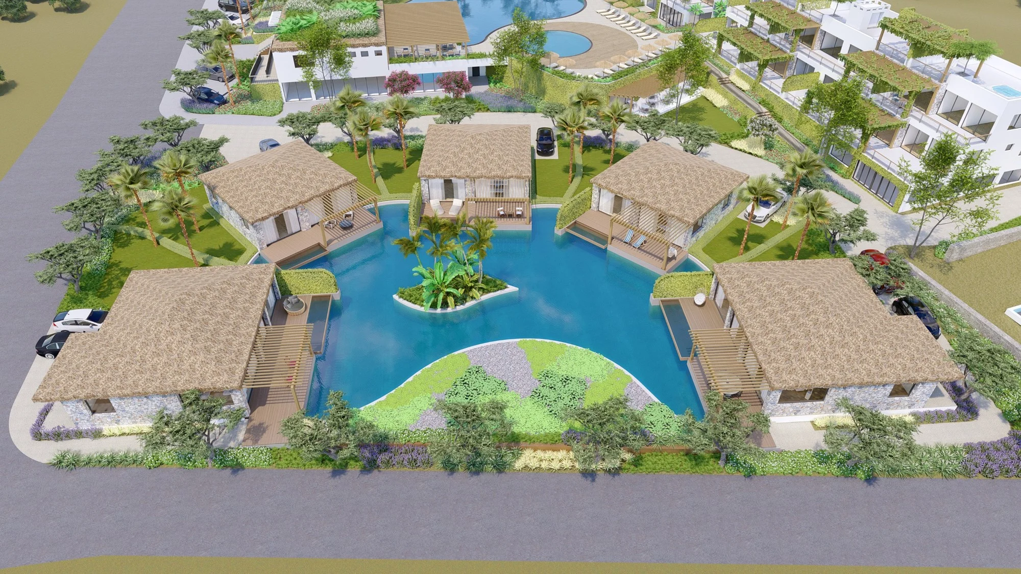 Maldives Homes - Görsel 8