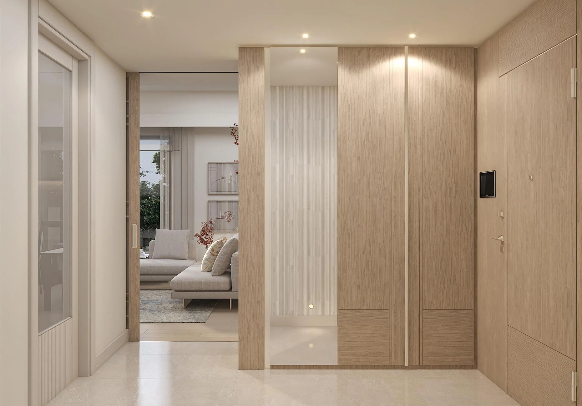 Avrasya Konutları Cadde - Görsel 9