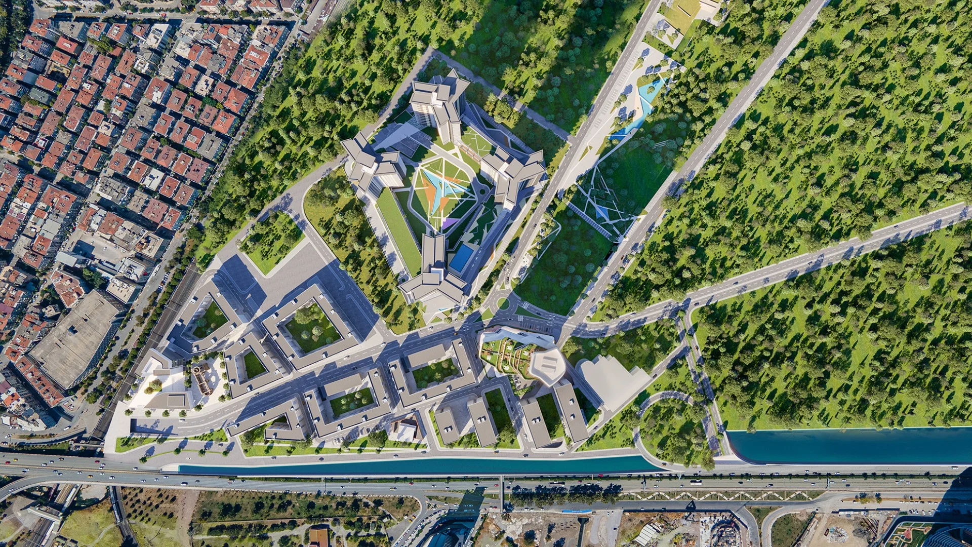 Divan Residence - Görsel 3