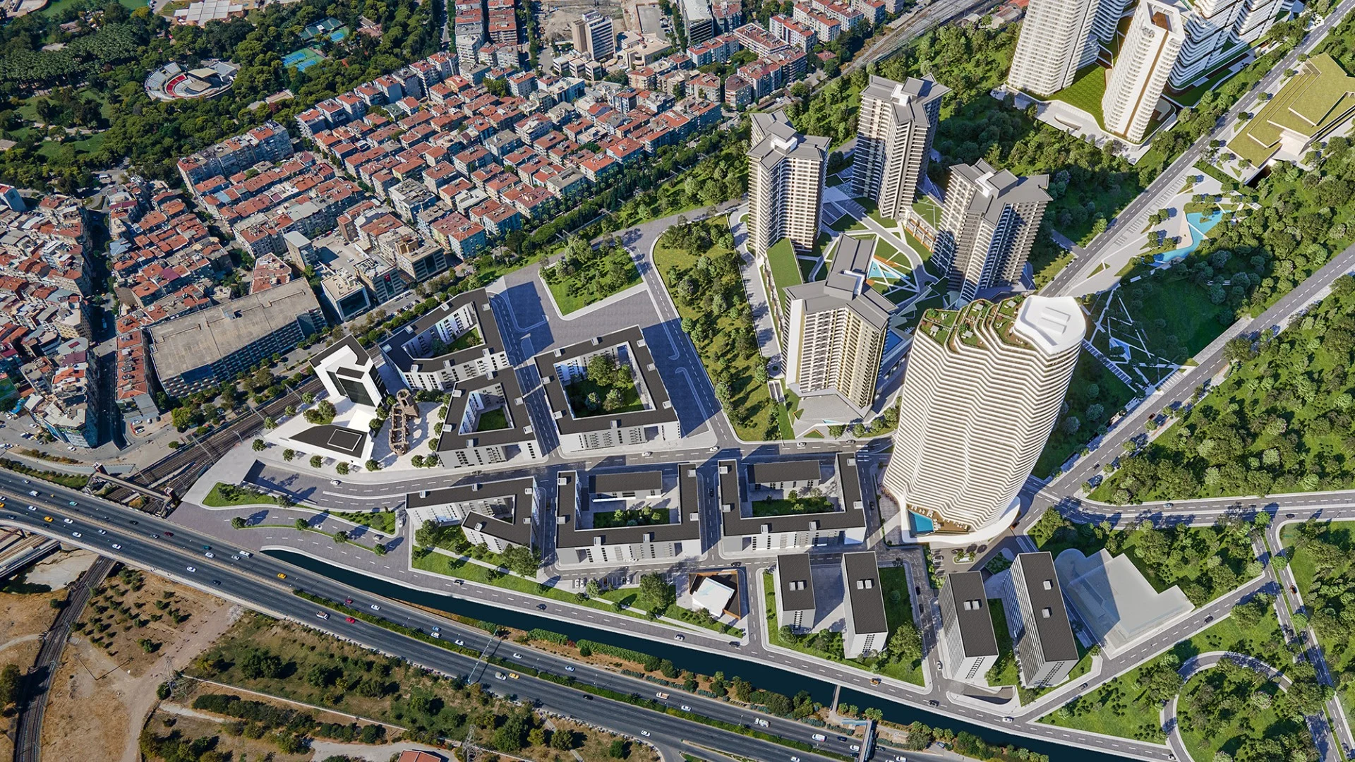 Divan Residence - Görsel 6