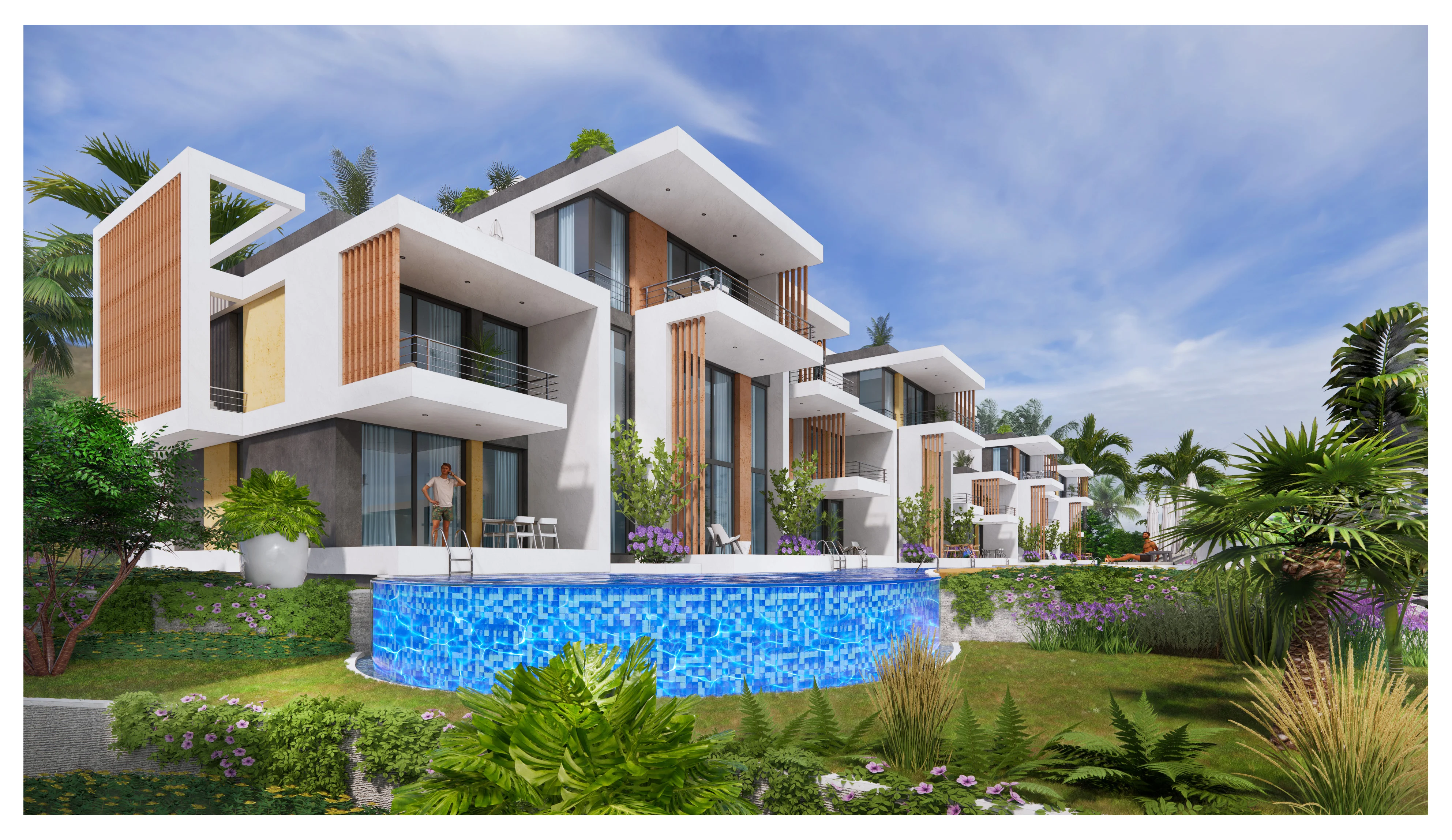 Panorama Homes Tatlısu - Görsel 10
